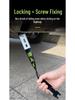 Car Static Electricity Removal Strip: Hanging Anti-static Exhaust Pipe Rope