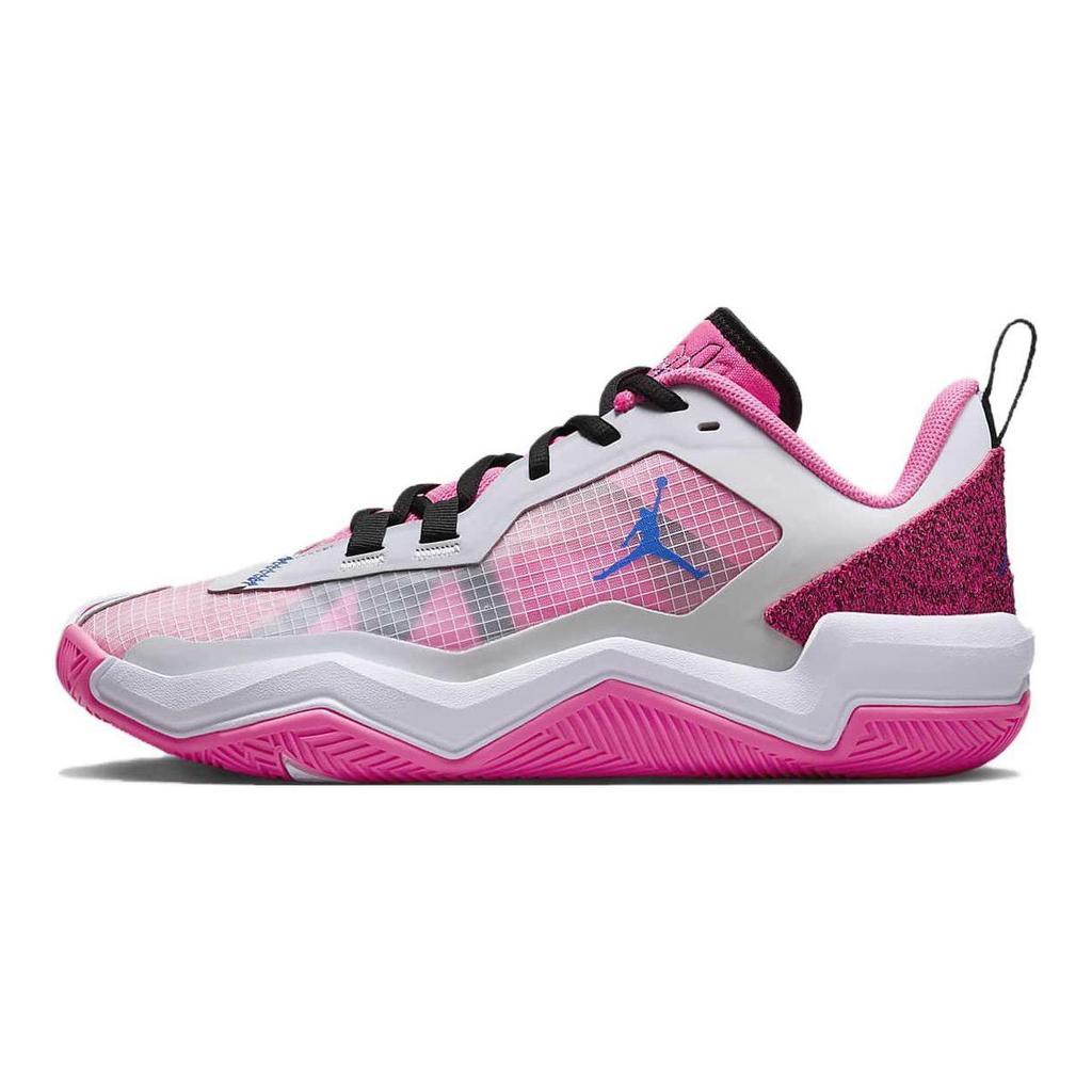 Air Jordan Westbrook One Take 4 Pf 'Pink Blast' DO7192-104