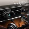 Electric Car Phone Holder Car Navigation Auto Accessories For Lexus IS250 RX350 LX570 LX600 NX RX LX470 GX470 IS200 UX250h RX330 AEN1
