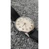 Used SEIKO CROWN Moritetsu 1977 hand-wound wristwatch