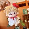 Fruit Cake 10cm Doll Clothes Outfit Suit Doll Dress Up Clothes Set  Clothes Chang Game
