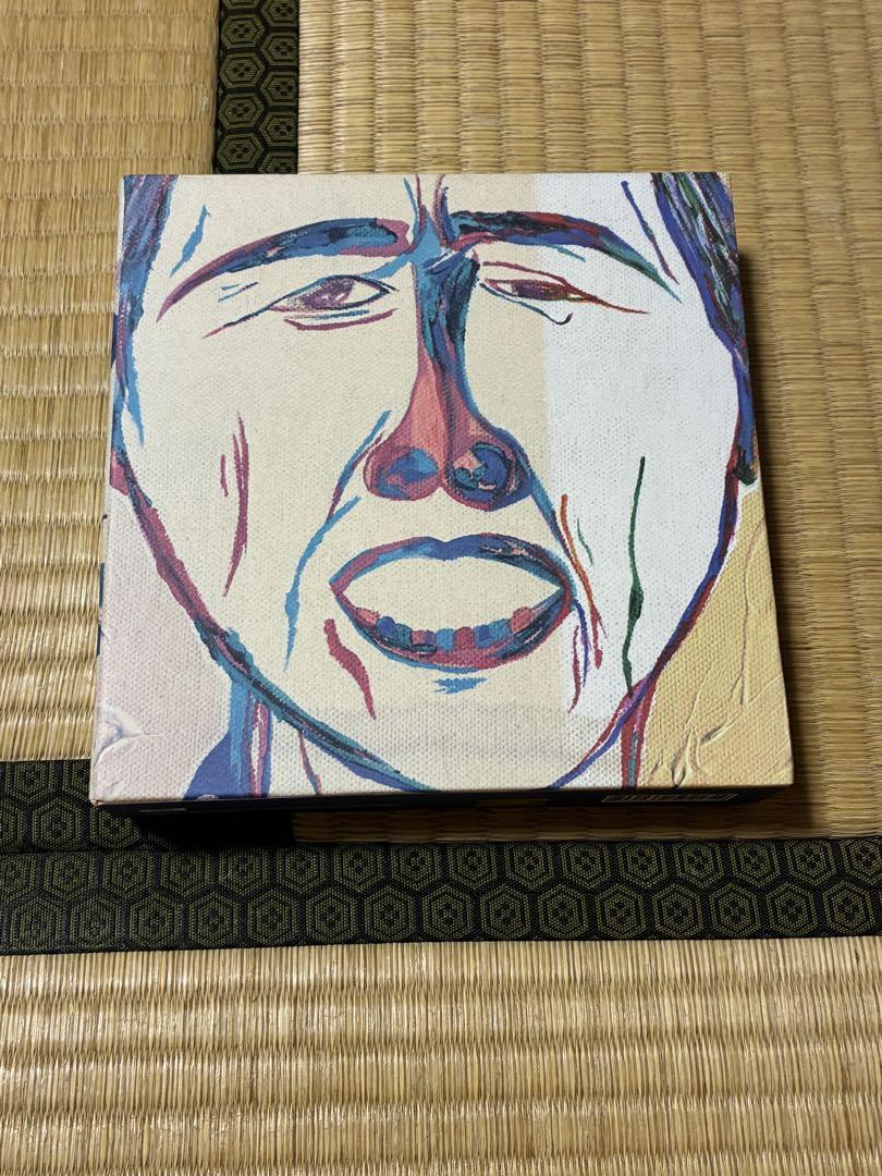 

[USED] SHINee The Misconceptions of US All members with trading cards