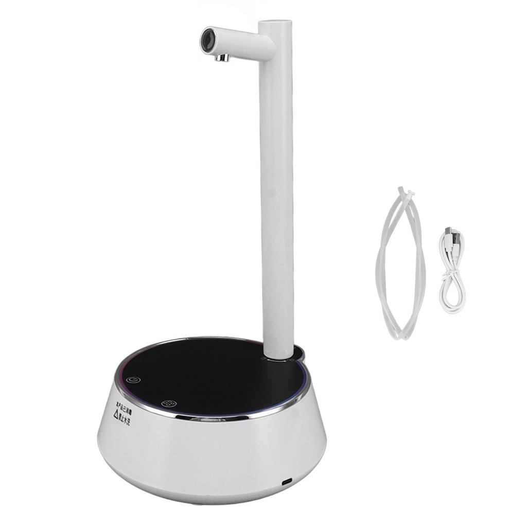 Intelligent Desktop Water Bottle Dispenser Household Bucket Desktop Dual Purpose Fully Automatic Water Bottle Dispenser