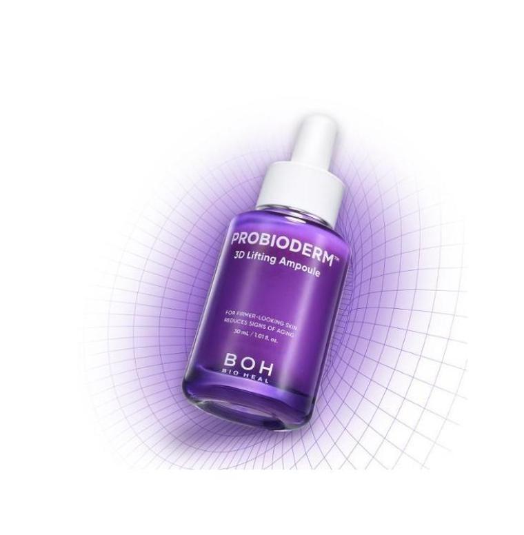 Bioheal Boh Probioderm 3D Lifting Ampoule 30ml