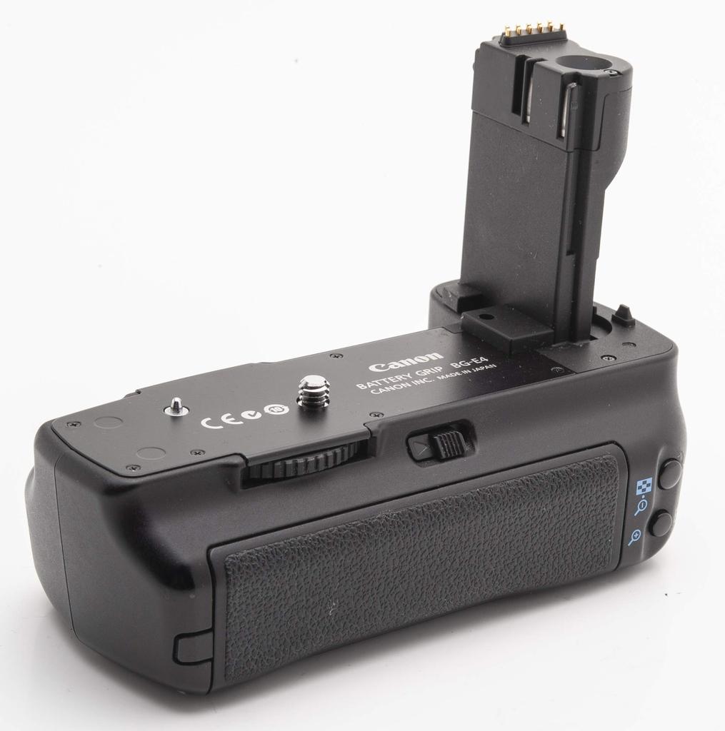 Canon Grip BG-E4