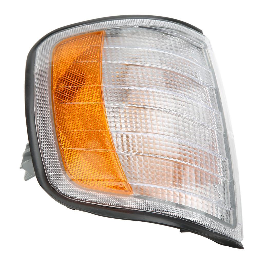 Ersatz für vordere Blinker-Eckleuchtenanzeige für E-Klasse W124 1984?1995 Zweifarbig