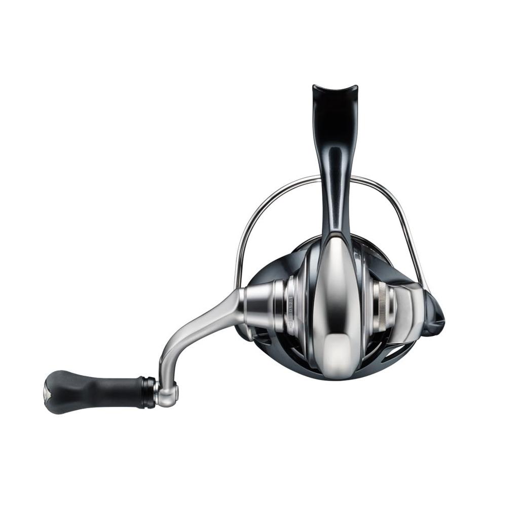 Daiwa Spinning Reel 24 Certate LT2500 (DAIWA) (2024 Model)