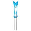 New Cat's Paw Collage Beans Pen Butterfly Point Grip Collage Beans Clip DIY Handheld Collage Bead Tool