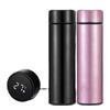 304 din oțel inoxidabil comercial afișaj temperatură control al temperaturii ceașcă izolată inteligentă, ceașcă de apă simplă și portabilă
