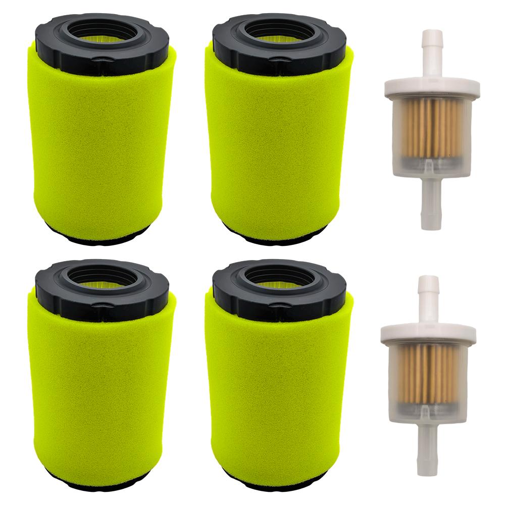 

Air Filter 594201 591334 590825 992376 Pre Filter 797704 for 5421 5428 5428K YTH22V46 YTH24V48 MIU13038 MIU13963 China Mainland