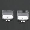 1,5 mm + 4,5 mm Haarschneidemaschinen-Führungskamm-Set Standardaufsätze Aufsätze Trimmerteile