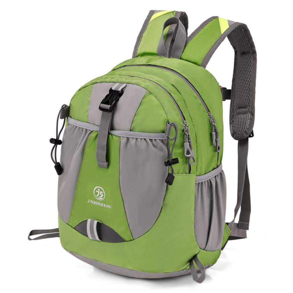 20L Breathable Hiking Backpack Large Capacity Camping Outdoor Hiking Backpack  for Men Women