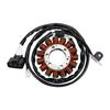 GOOFIT Electromagnetic Stator (15 Coil, 3 Wire) for YFM550 ATV 2007-2014