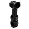 LeBycle Bike Stem 31.8x110mm 60 Degree   Mountain Bike Handlebar Stem Riser for Most