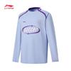 Youth Football Long-Sleeve T-Shirt