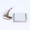 1 Set Diy Accessory 36V 1000W Brush E-Bike Controller And Multifunction Thumb Throttle Grip With Lock Electric Quantity Display