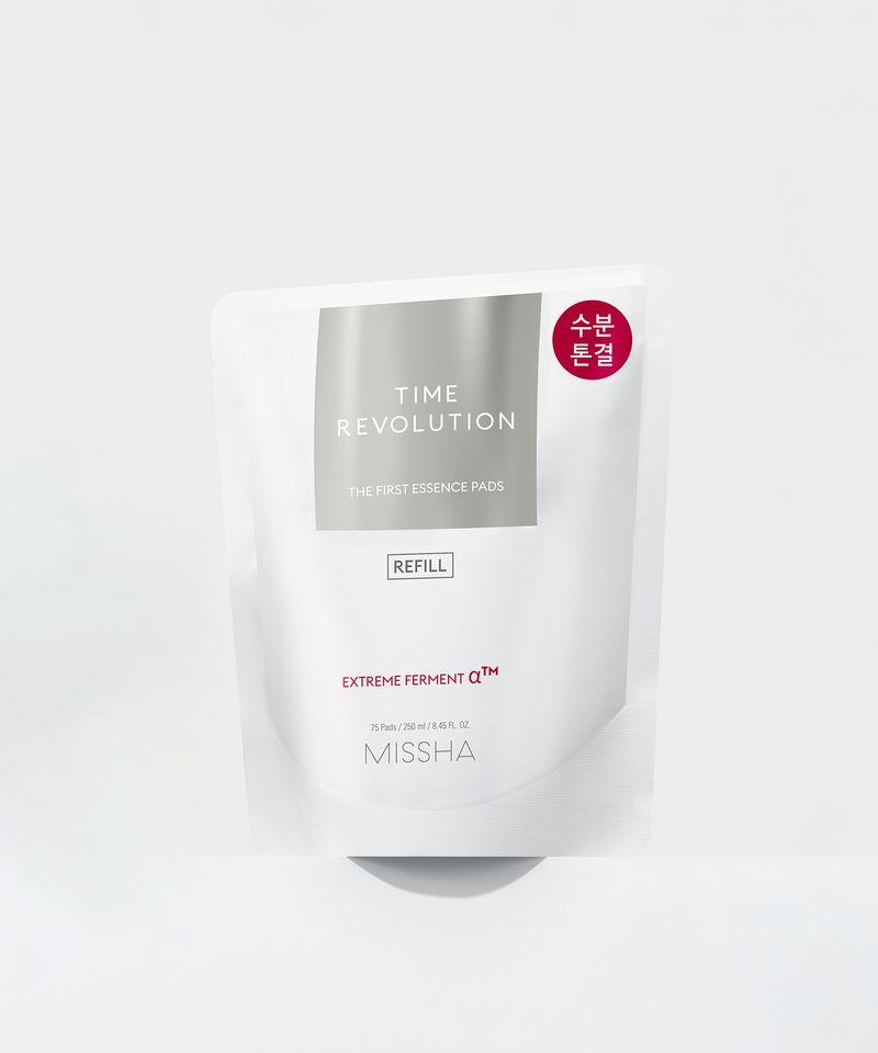 Time Revolution The First Essence Pad (Пополнение) 75 листов