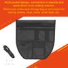 Motorcycle Underseat Storage Bag Tool Pouch Organizer Replacement for Nmax 155 V1 V2