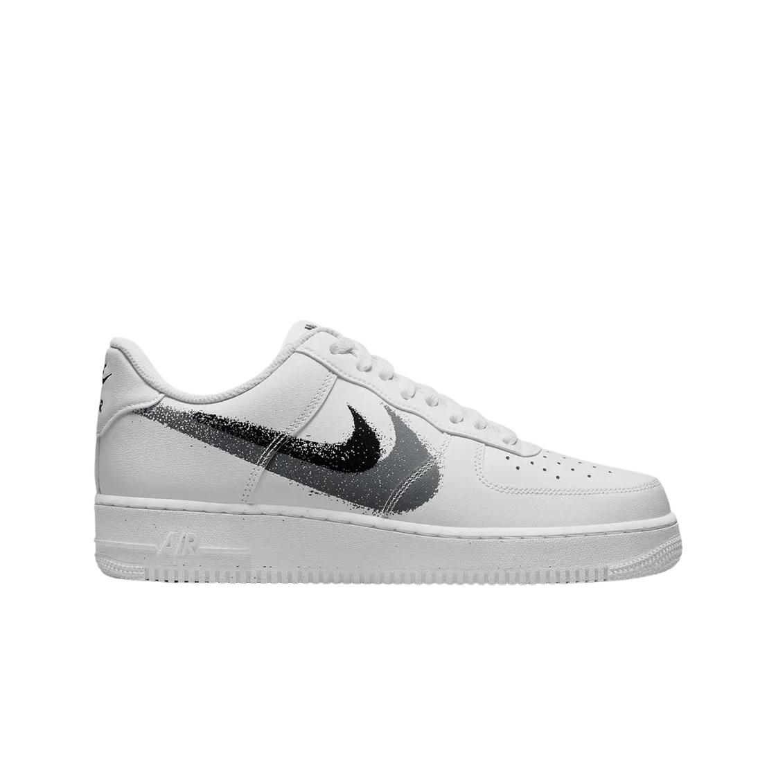

Мужские кроссовки Nike Air Force 1 07 Low White Cool Grey FD0660-100