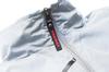 Yanmar Jumper Blouson Outdoor Brushed [YANMAR] FLYING-Y Men's (M, Silver)