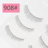 Bonnie Wisp - Natural Multipack False Eyelashes