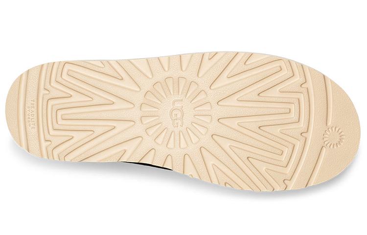 UGG Campout Chukka 'Brown' 1120791-SMMR
