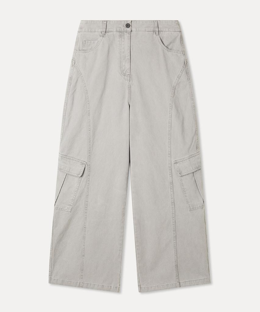 MIXXO Cotton Cargo Pants_Miwtcg316C Miwtcg51Qc