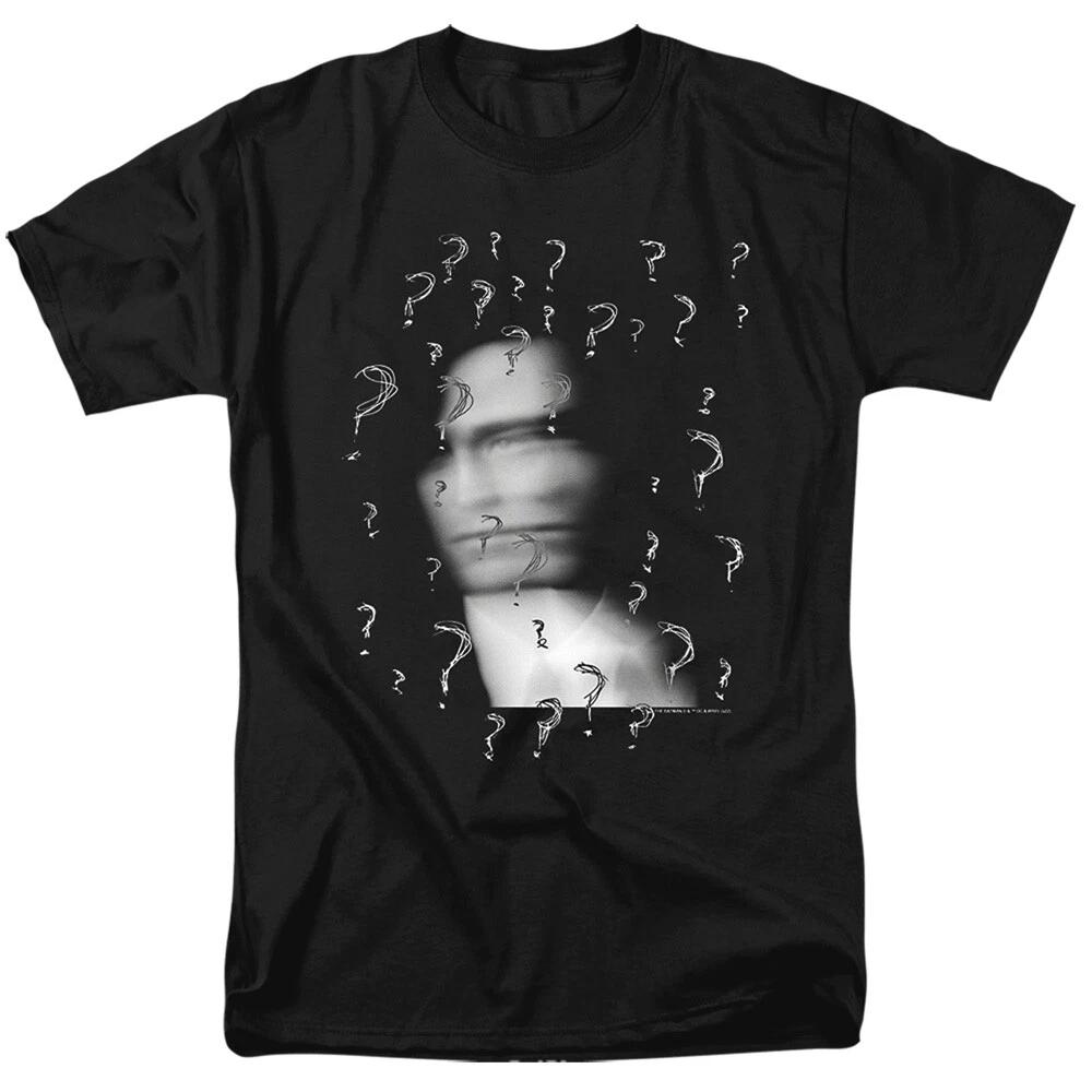 The Batman  The Riddler?  T-Shirt or Tank - to 5X S