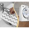 Upgraded Spray Mop Refills Pads for Swiffer Power Mop, Reusable Mop Refill Pads Replacement Head for Swiffer Power Mop