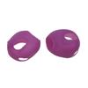 Silicone Case Pads for  Pods 3 Earbuds Ear Caps Headphones Solid Color
