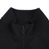 Li Ning Sweatshirts Men's Stand Collar Moderate Cardigan AWDV301-1