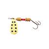 Daiwa Trout Bretton D 2P Lure #3 Kuro/G