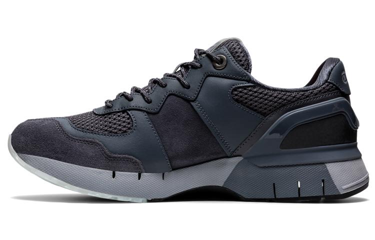 Onitsuka Tiger Rebilac Runner Mp  Серый Черный  1183A815-022 37