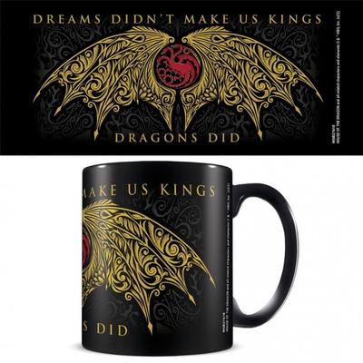 Hrnek House of the Dragon Wings
