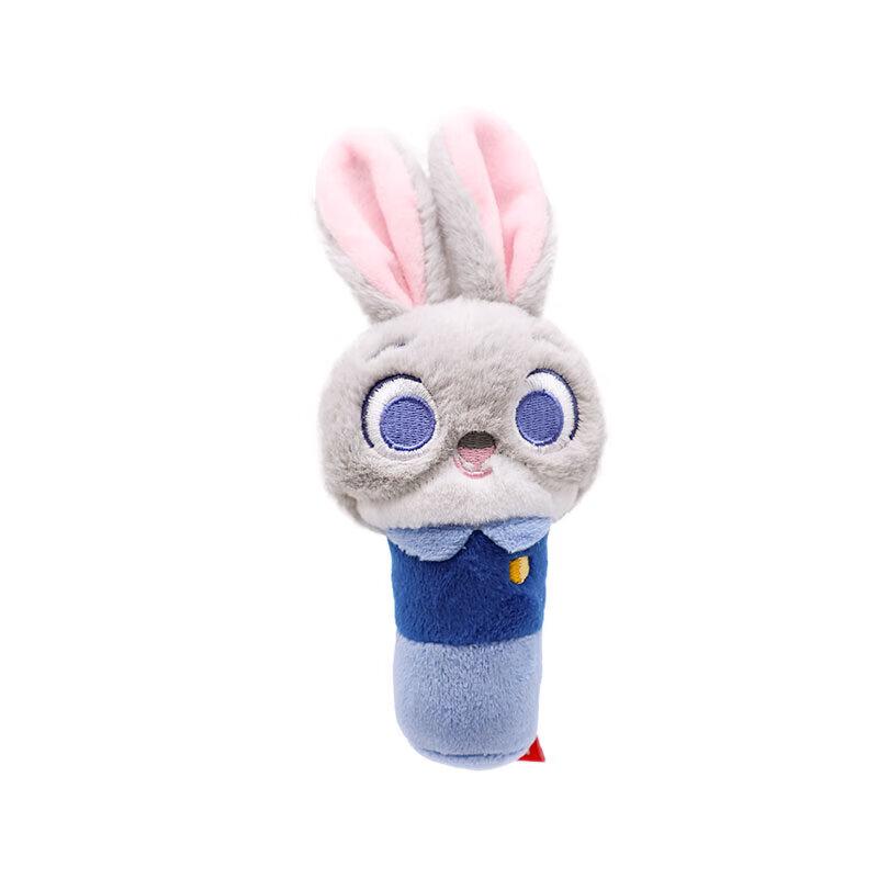GiGwi Zootopia Judy Squeaky Dog Toy