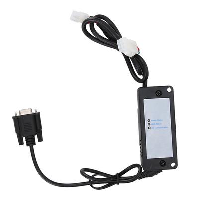 MDb rS232 MDB Payment Device To PC RS232 Converter for MDB Coin Validator