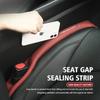 Odinis automobilio sėdynės tarpas užpildas Sandarus užpildymo juostelė Anti-Drop Citroen Grand Berlingo Jumper Celysee Xsara Picasso Aircross