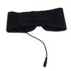 Electric Eye Heating Pad 3 Temperatures 5 Times Comfortable Heated Eye Pad for Sleeping Relaxation