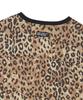 LIFEWORK Women'S) Wild V-Neck Short Sleeve T-Shirt