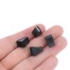 10 Pieces 10×8×12.5Mm Mixer Press Button Cap Dj Disc Player Switch Cap Mixer Press Button Cap Console Cap