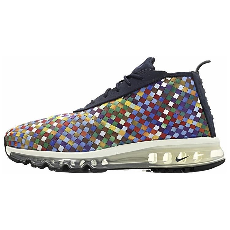 

Nike Air Max Woven Boot Multi Color 44.5