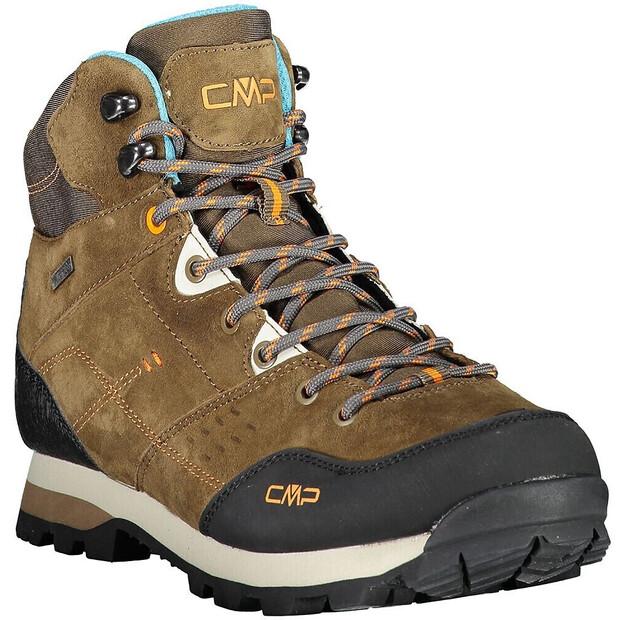 Ботинки CMP Alcor Mid Trekking Wp