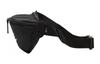 Nike Heritage Fabric Fanny Pack Unisex Black BA5750-019
