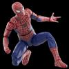 Spider-Man MARVEL Hasbro Marvel Legends Series Friendly Neighborhood Spider-Man, Spider-Man: No Way Home 6-inch Action Figure, Ages 4 and Up F6507