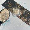 Fairy Eye Laser Nail Art Glitter Sequins for DIY Resin Crafts