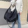 Nylon Bag Roomy Handbag Lightweight and High-capacity Nylon Bag New Women's Bag Big Casual Bag Women's Shoulder Bag Crossbody Bag