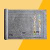 Large Puzzle Mat for Dedicated Jigsaw Enthusiasts Providing Convenient Storage and Travel Streamline Puzzle Experience