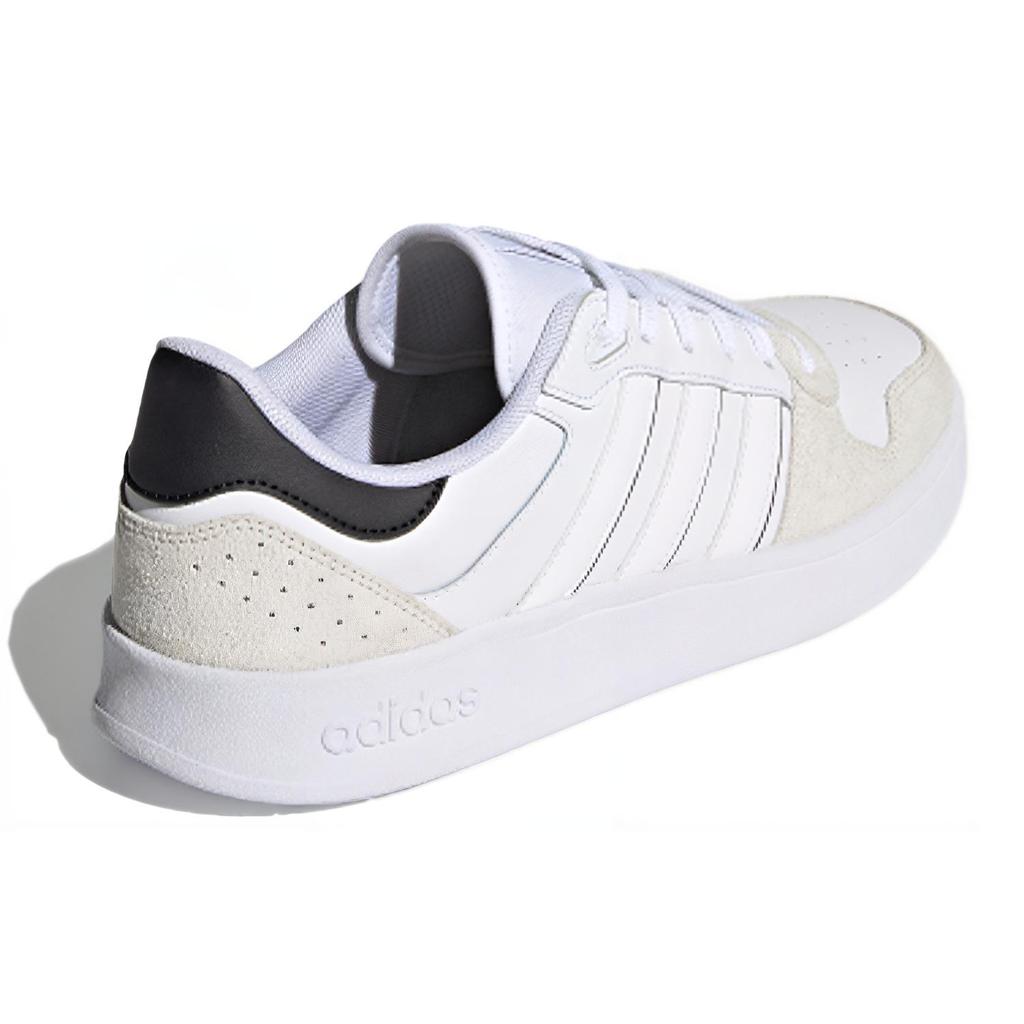 Breaknet Adidas Neo Plus 'Cloud White' FY5914