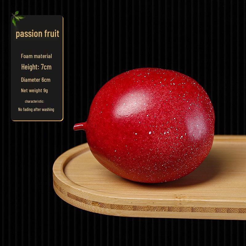Modelli di Frutta e Verdura in Schiuma: Mele Finte Realistiche, Manghi, Arance, Banane per Decorazione e Oggetti di Scena Educativi.