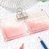 Magnetic Watercolor Paint Palette Acrylic Empty Paint Box Portable Paint Pigment Box  Travel
